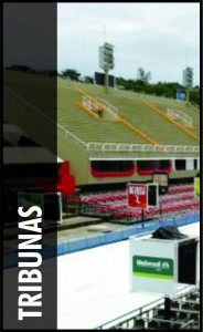 tribunas